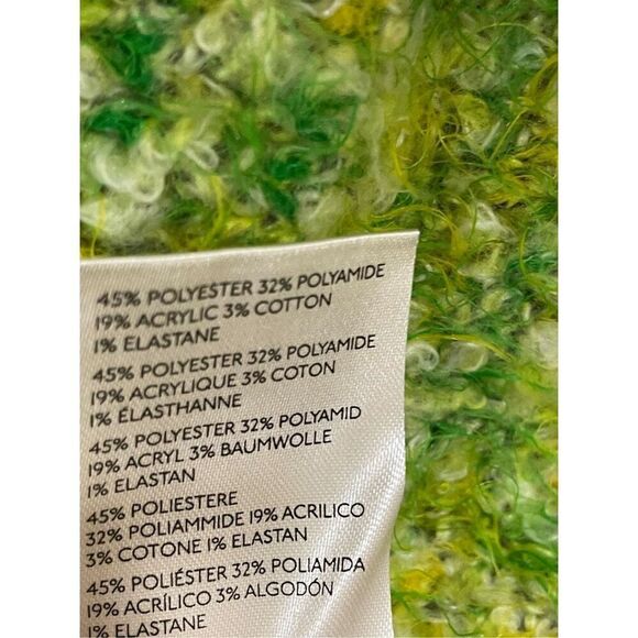 Free People Can't Blame Me Linen Mini Skirt Size S - Picture 8 of 9